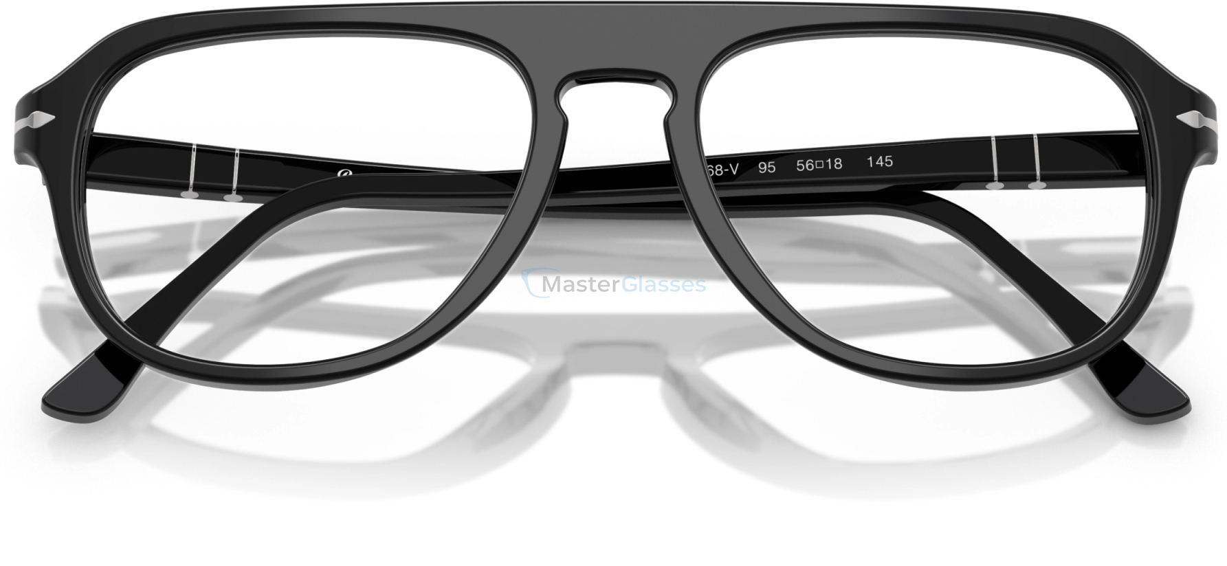  Persol PO3368V 95 Black