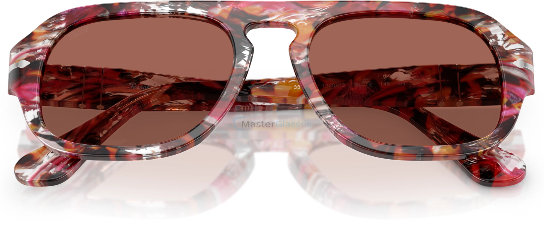   Persol PO3369S 1220H2 Multicolor