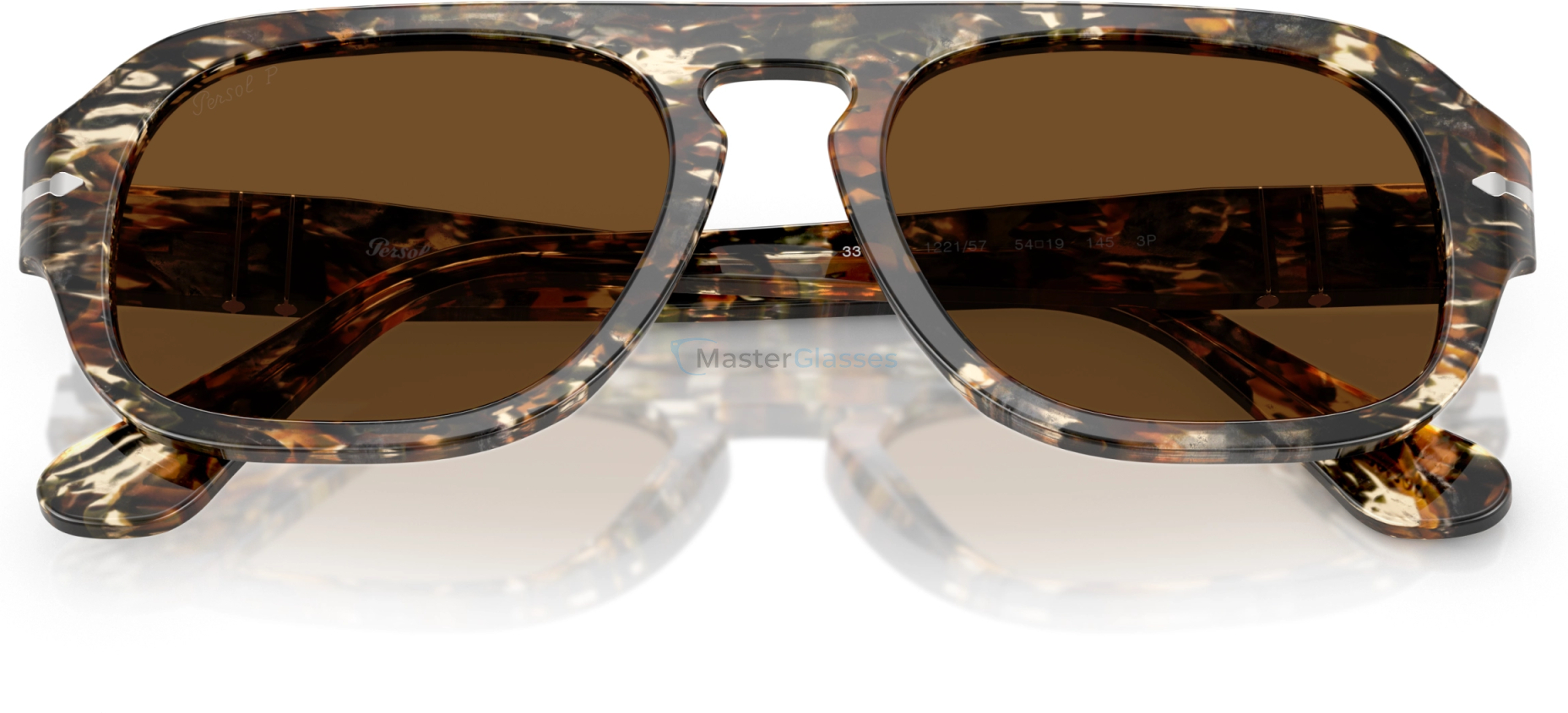  Persol PO3369S 122157 Multicolor