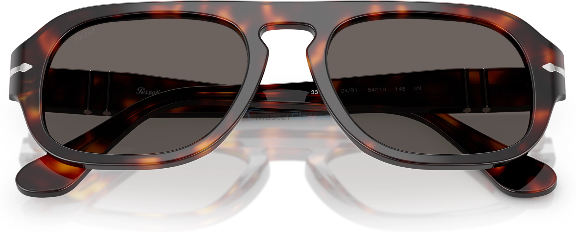   Persol PO3369S 24/B1 Tortoise
