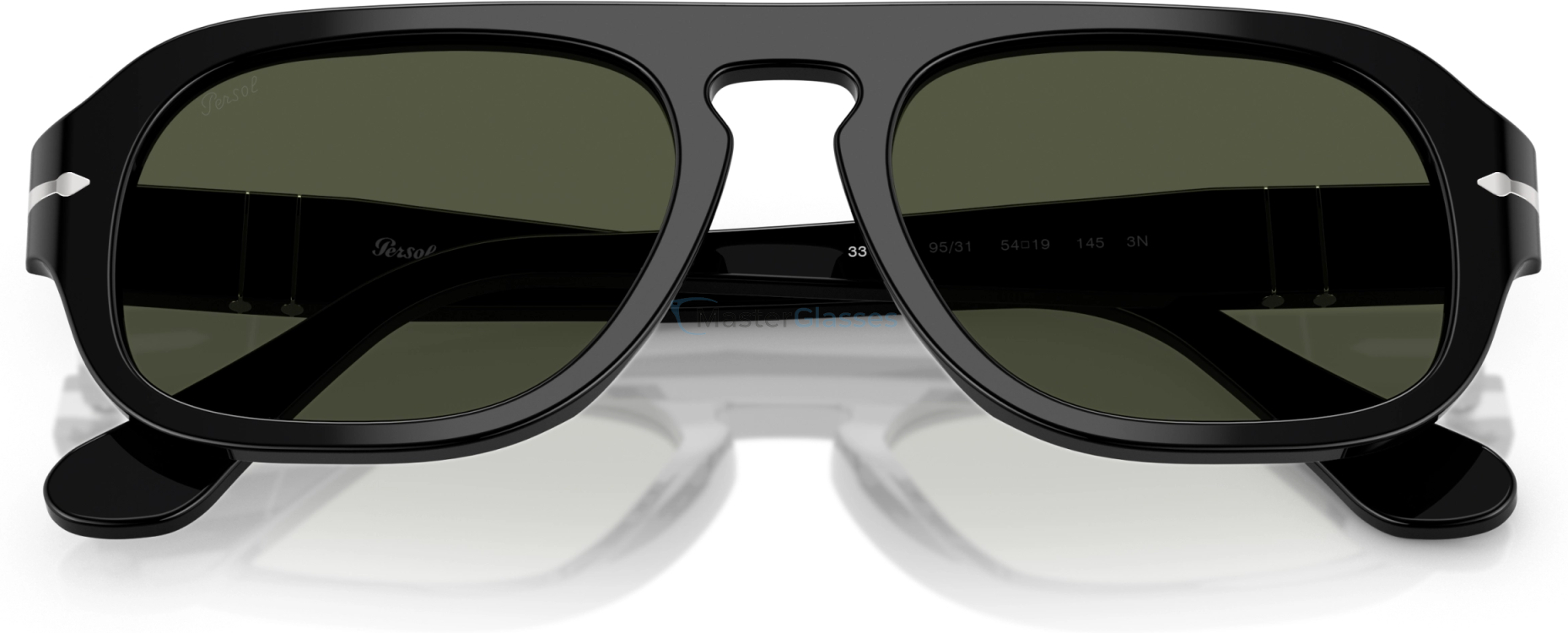   Persol PO3369S 95/31 Black