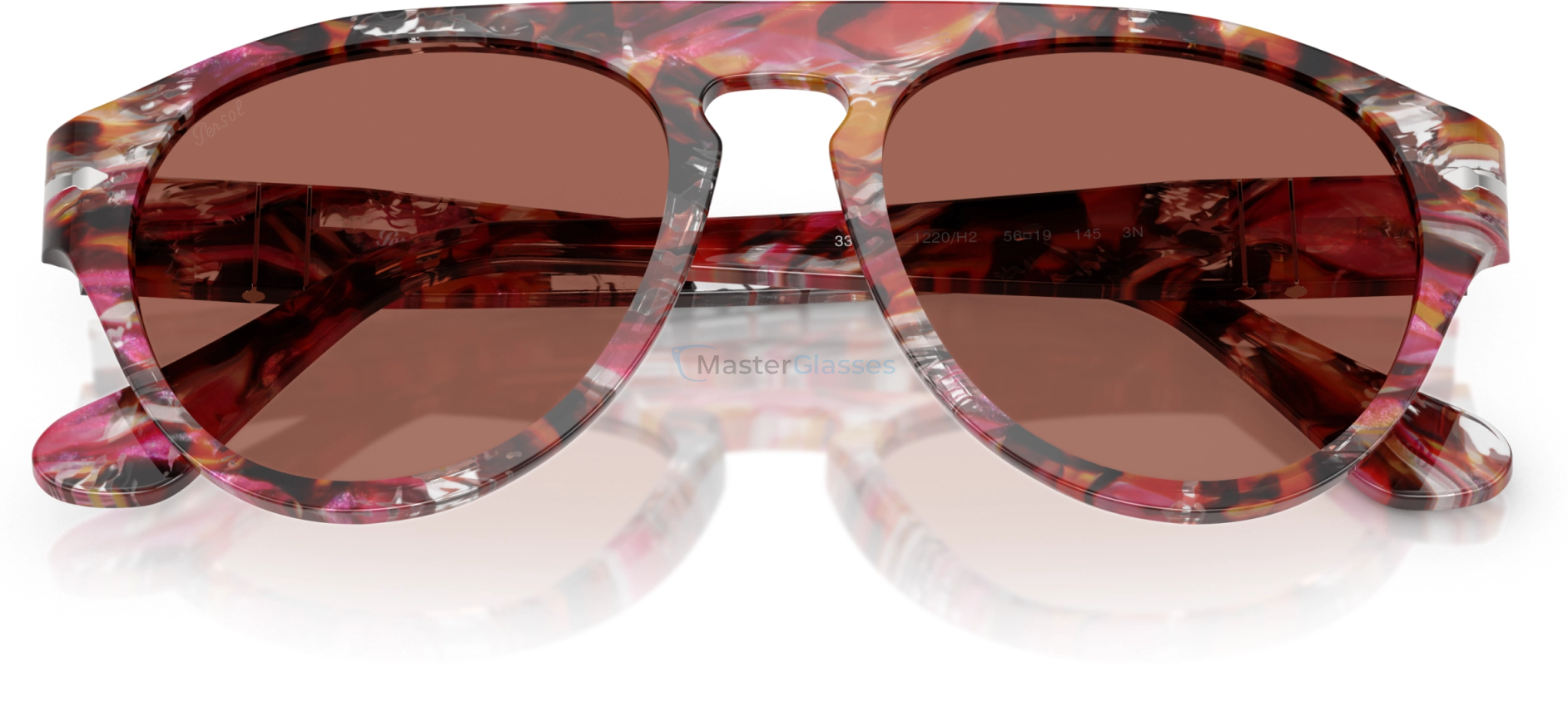   Persol PO3370S 1220H2 Multicolor
