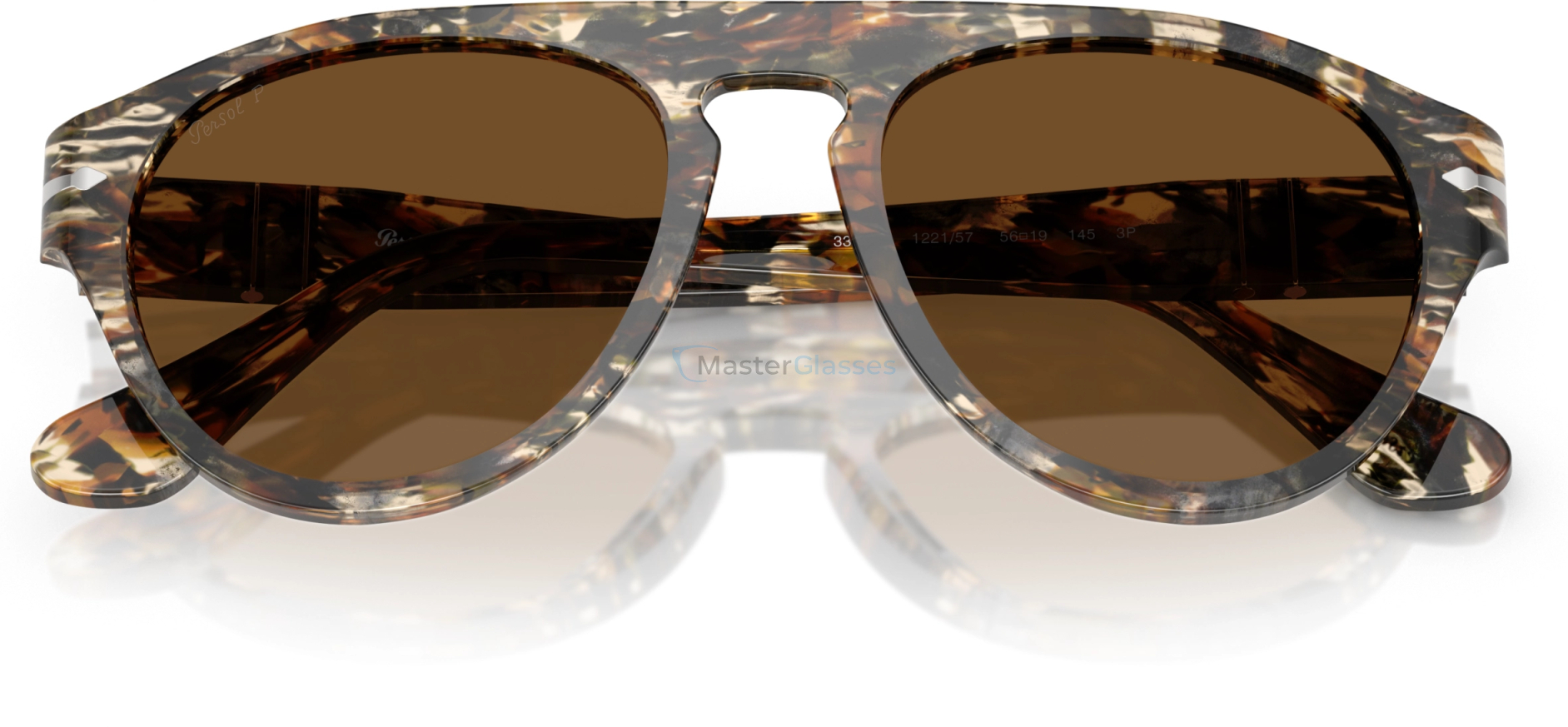   Persol PO3370S 122157 Multicolor