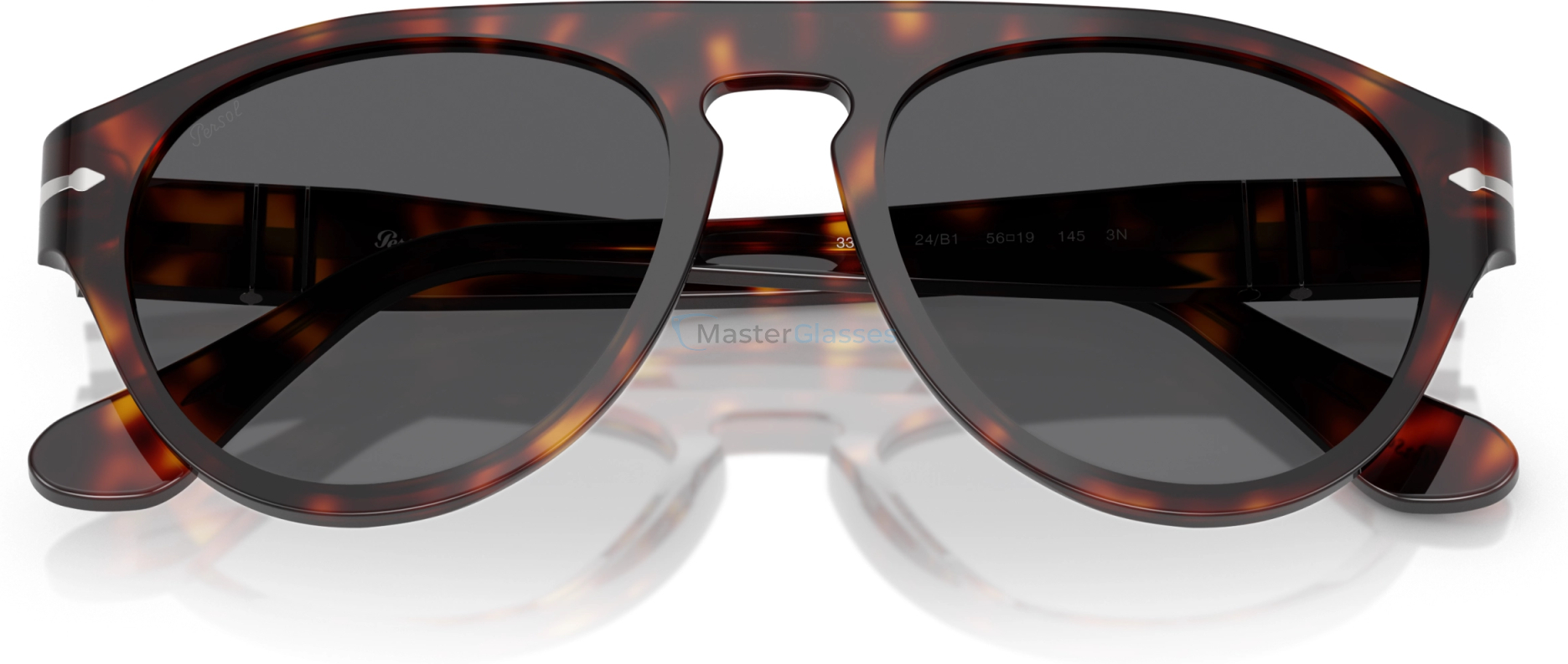   Persol PO3370S 24/B1 Tortoise
