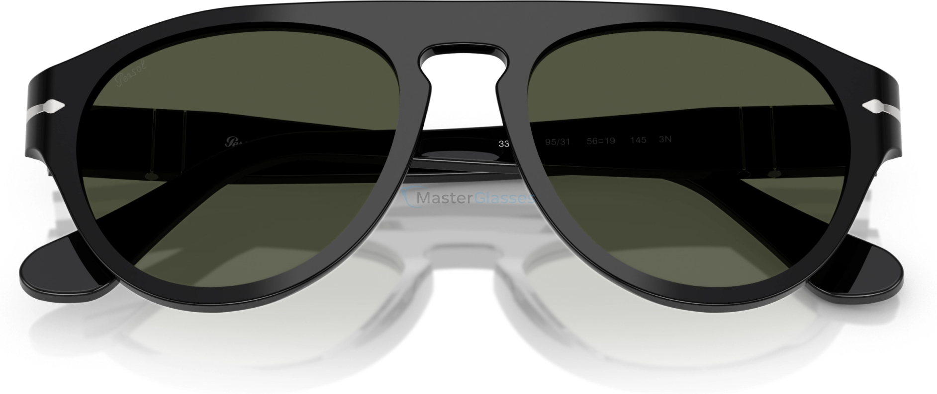   Persol PO3370S 95/31 Black