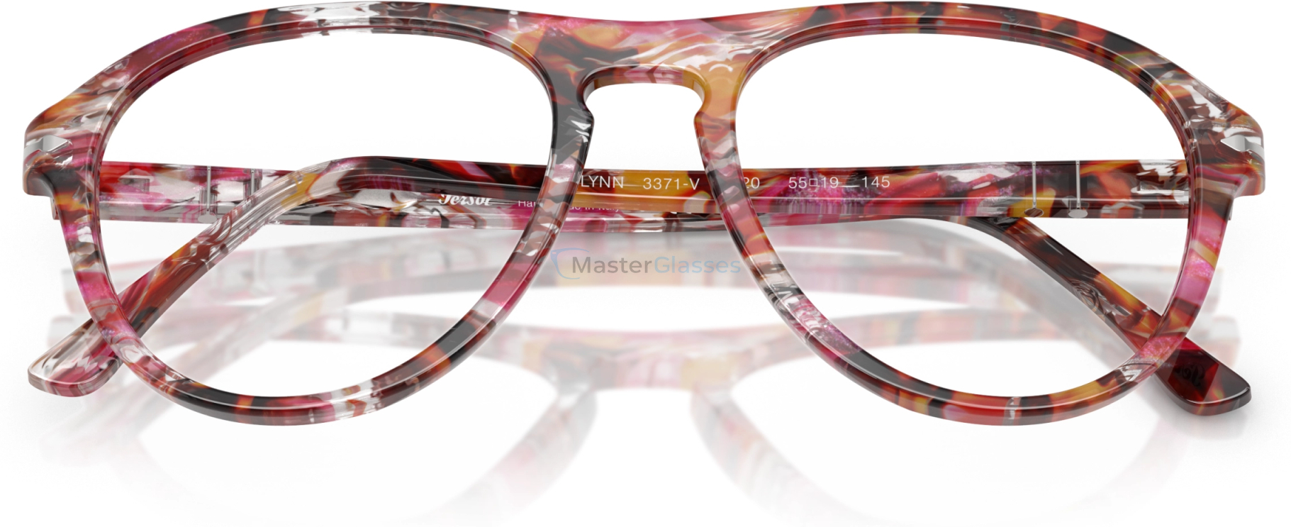  Persol LYNN PO3371V 1220 Multicolor