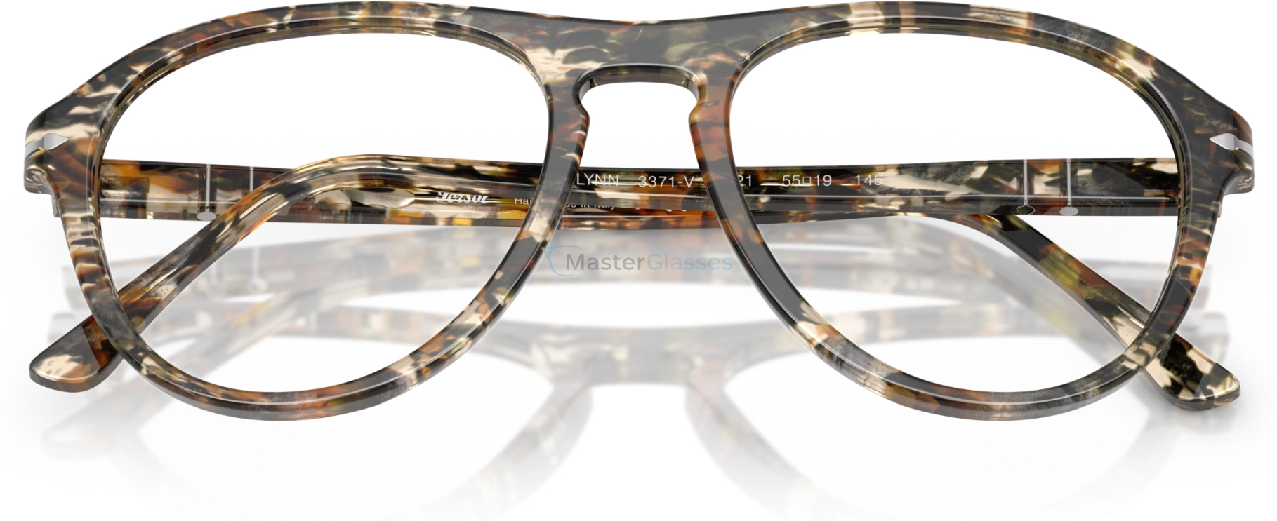  Persol LYNN PO3371V 1221 Multicolor
