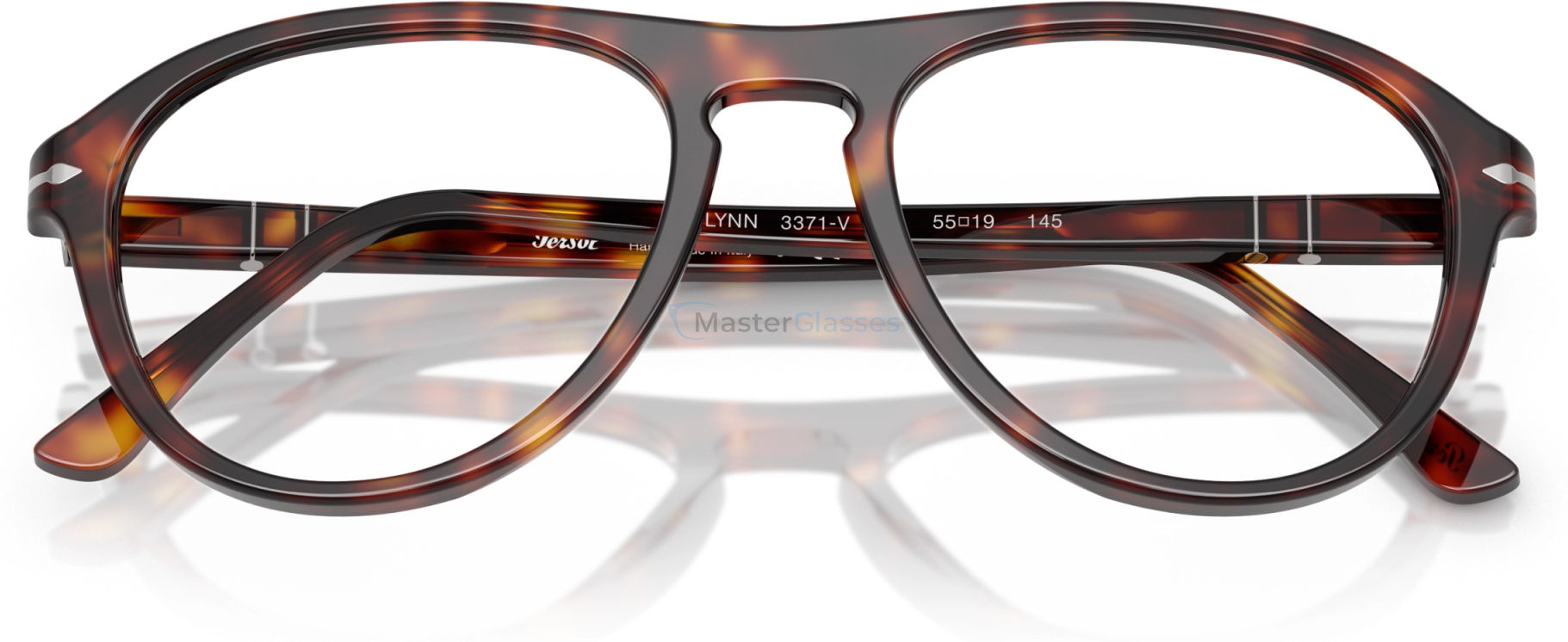 Persol LYNN PO3371V 24 Tortoise