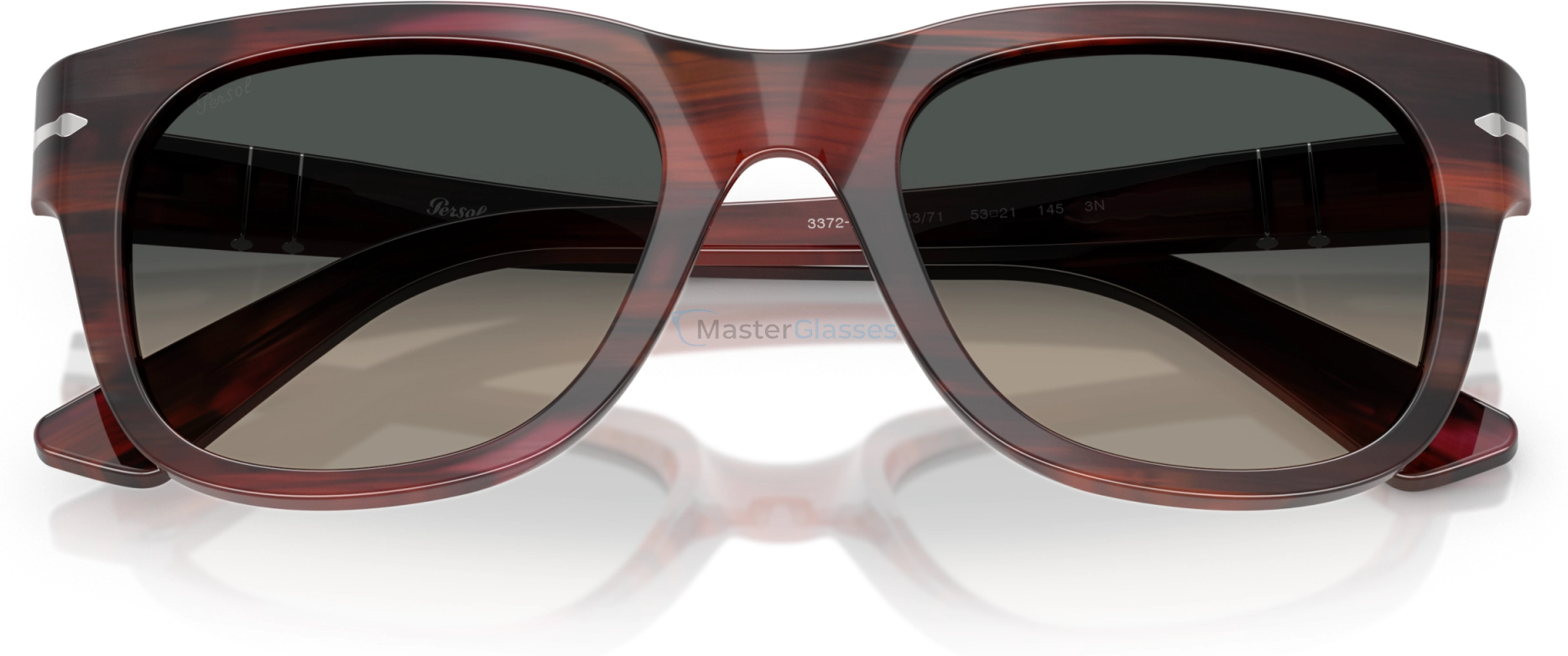   Persol PO3372S 122371 Bordeaux
