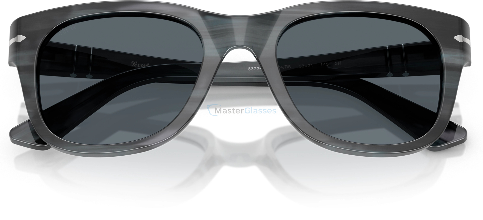   Persol PO3372S 1224R5 Grey