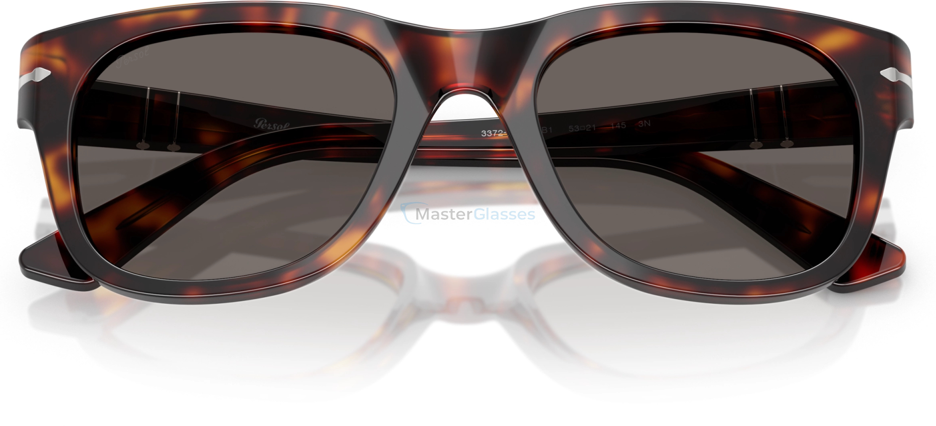   Persol PO3372S 24/B1 Tortoise
