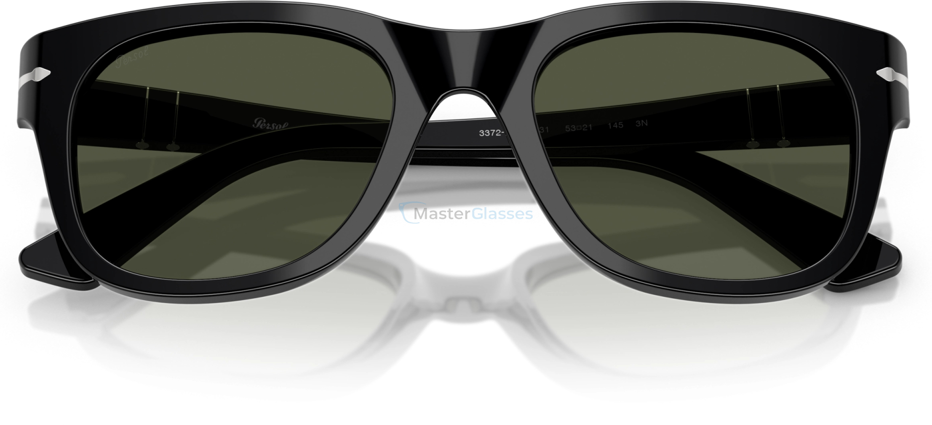   Persol PO3372S 95/31 Black