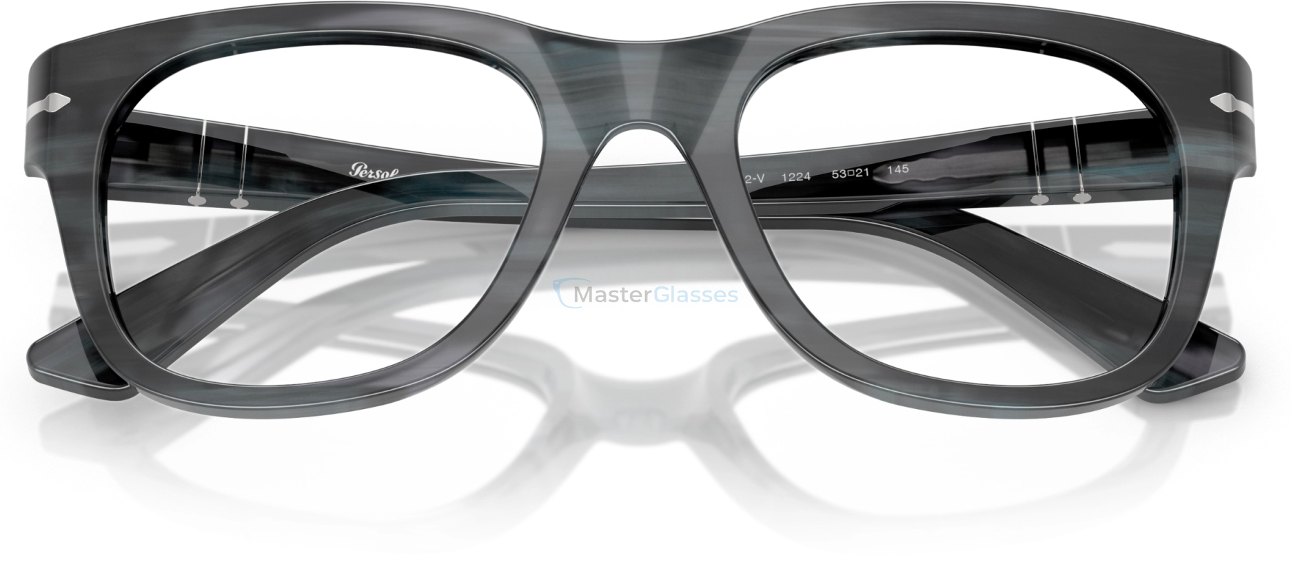 Оправа Persol PO3372V 1224 Grey