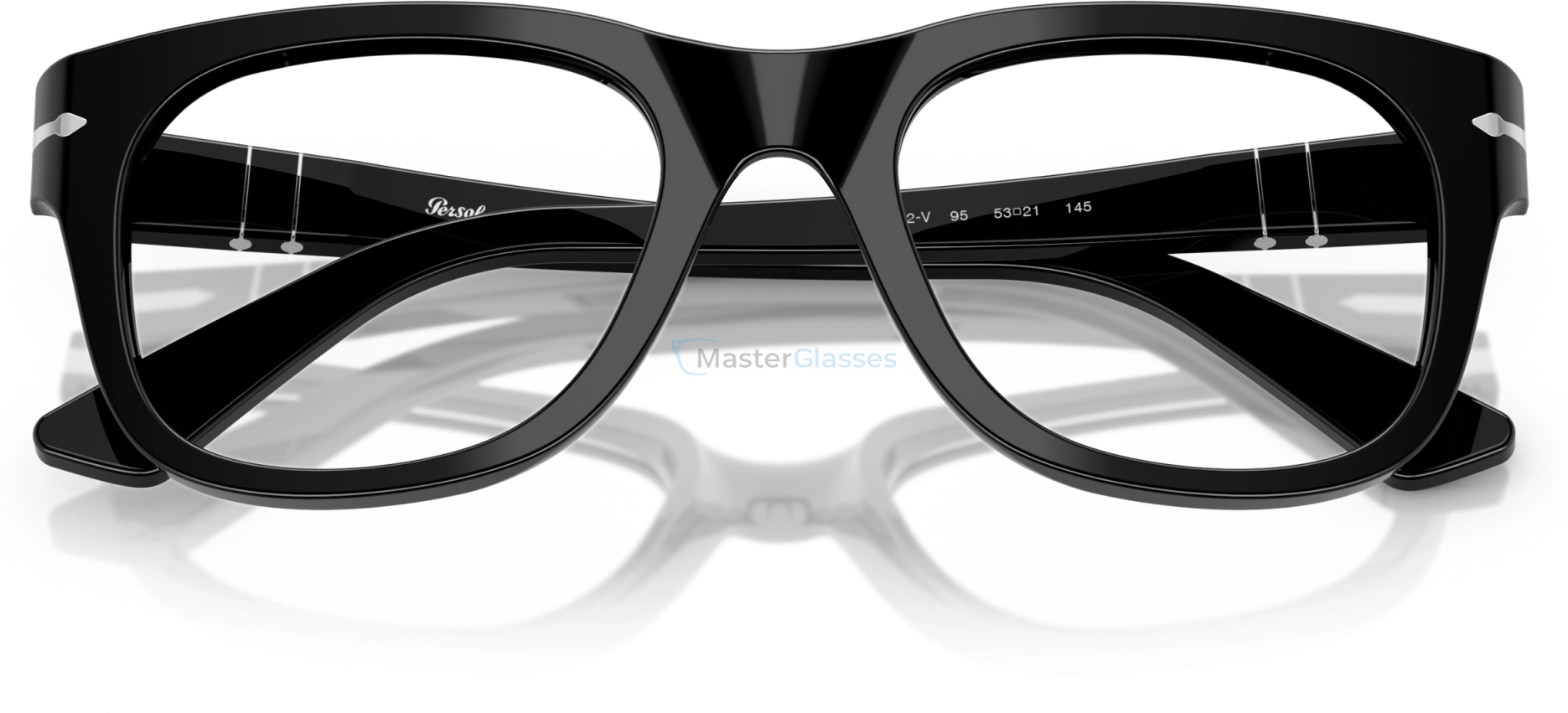  Persol PO3372V 95 Black