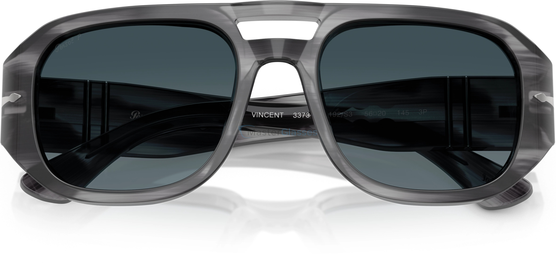 �������������� ���� Persol VINCENT PO3373S 1192S3 Grey