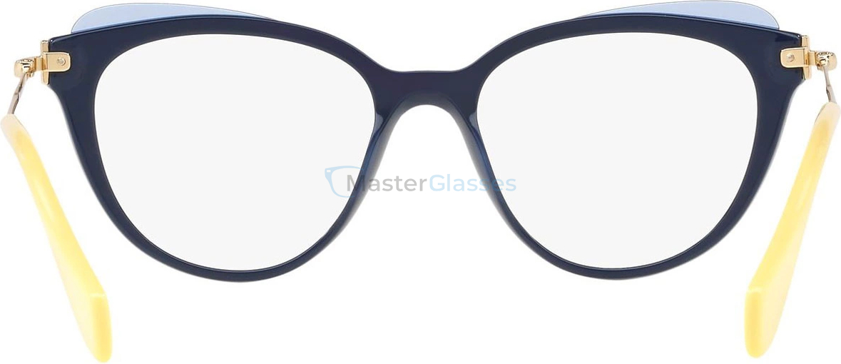 Оправа MIU MIU MU01QV VYA1O1