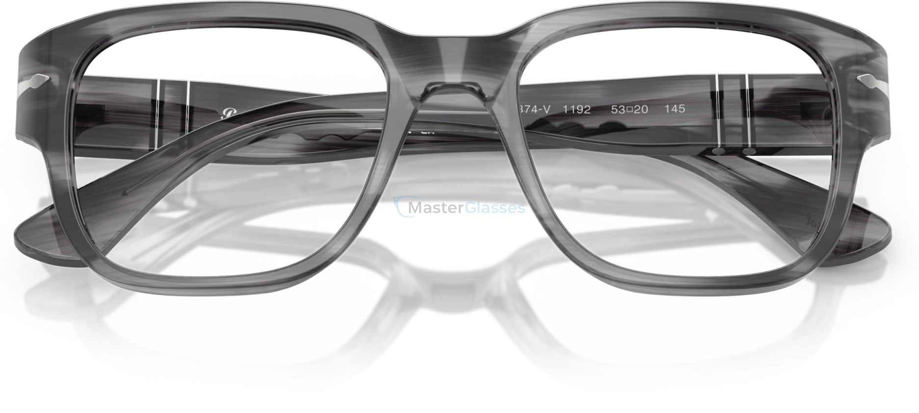  Persol PO3374V 1192 Grey
