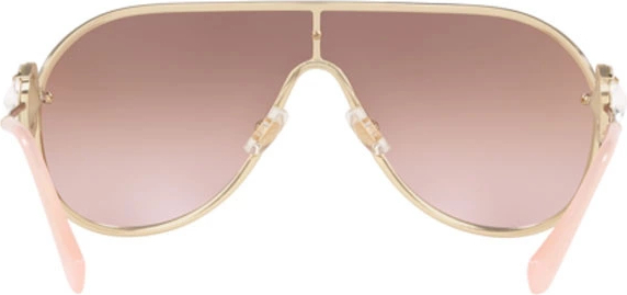   MIU MIU Luxottica MU67US ZVN7L1