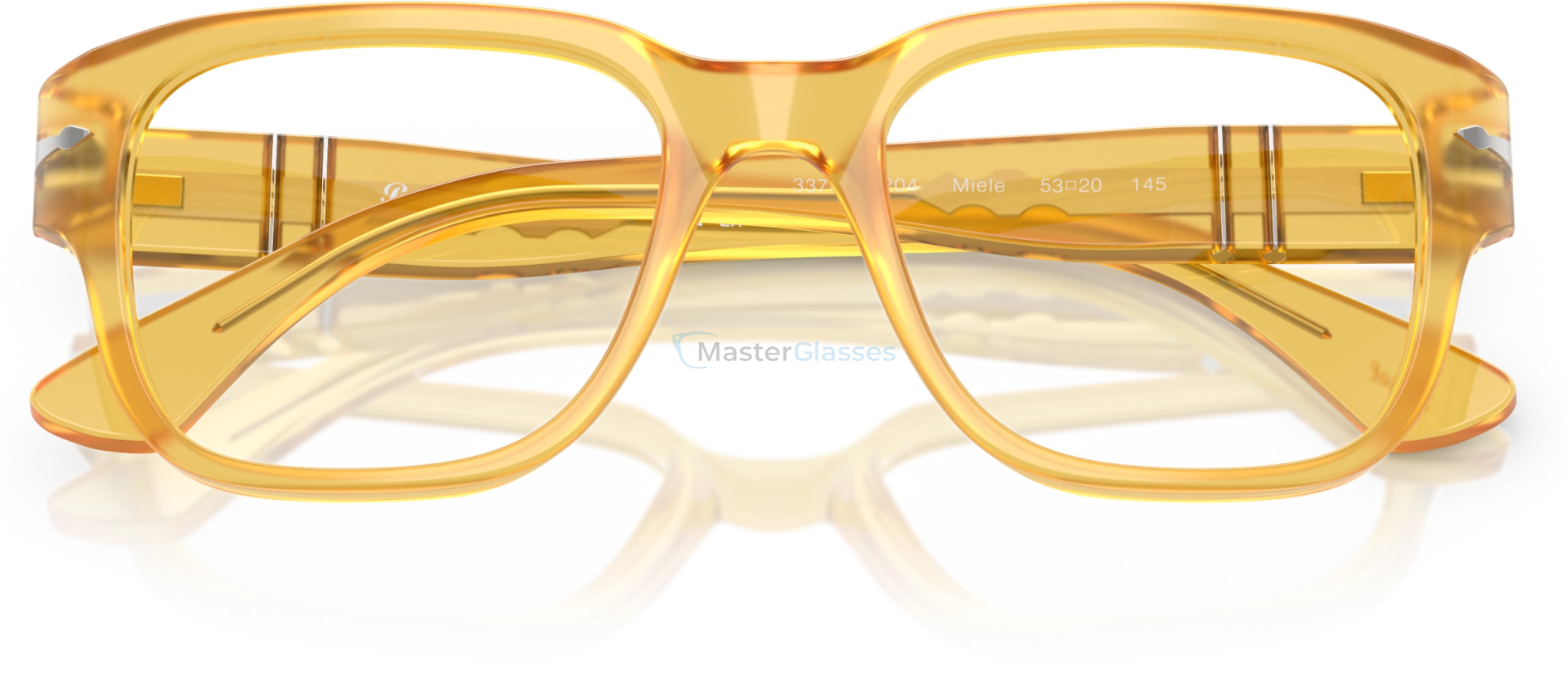  Persol PO3374V 204 Yellow