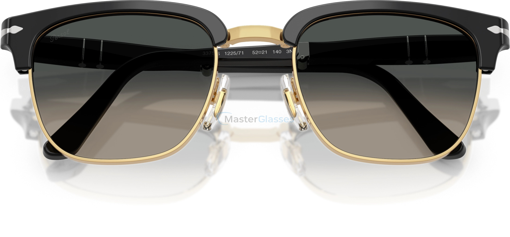   Persol PO3375S 122571 Black