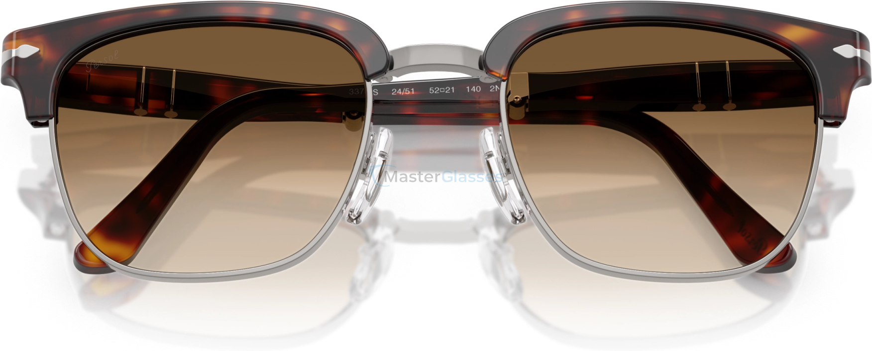 Солнцезащитные очки Persol PO3375S 24/51 Tortoise