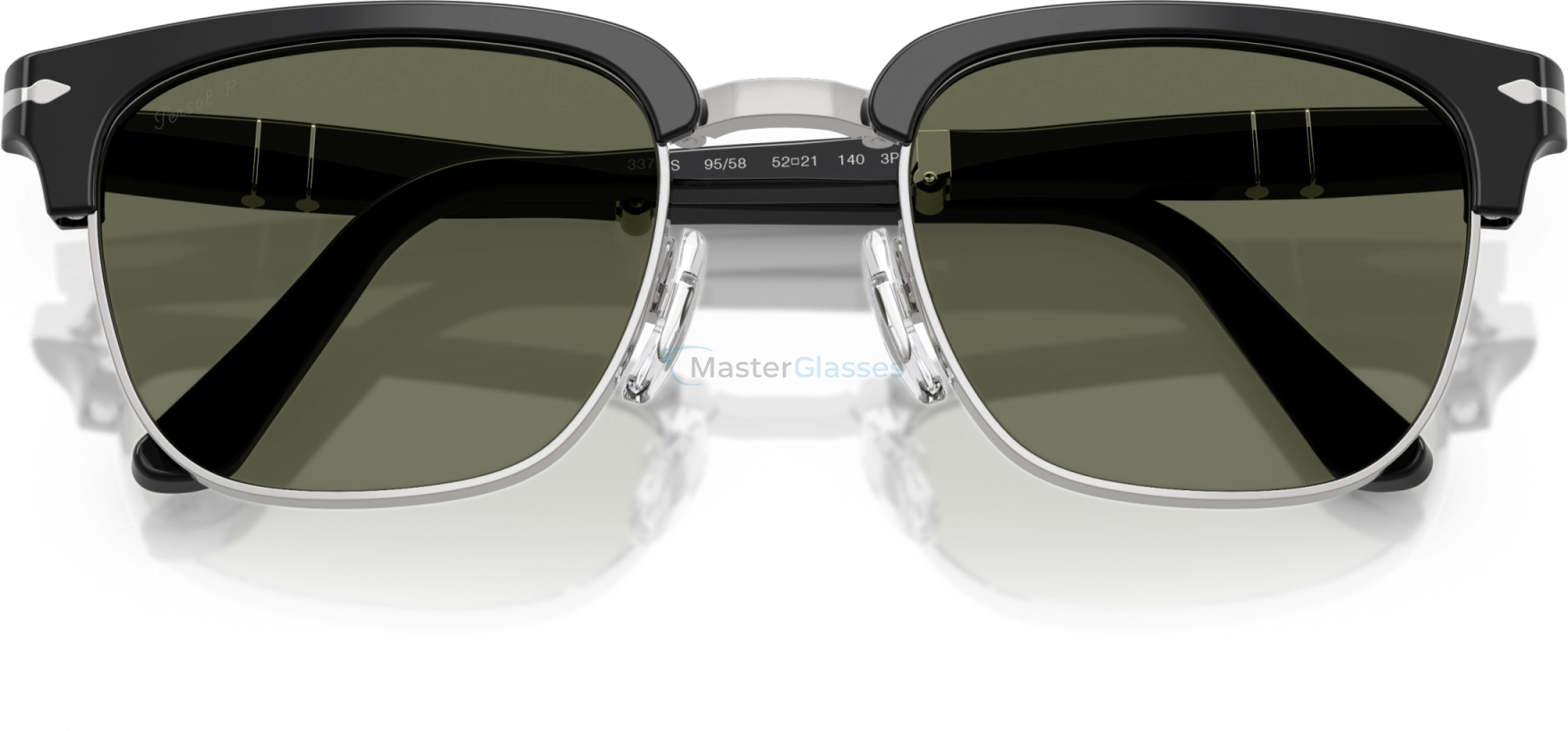 �������������� ���� Persol PO3375S 95/58 Black