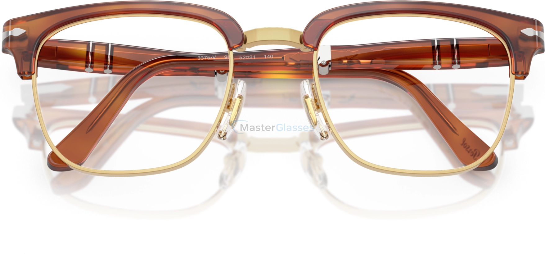 Оправа Persol PO3375V 96 Brown