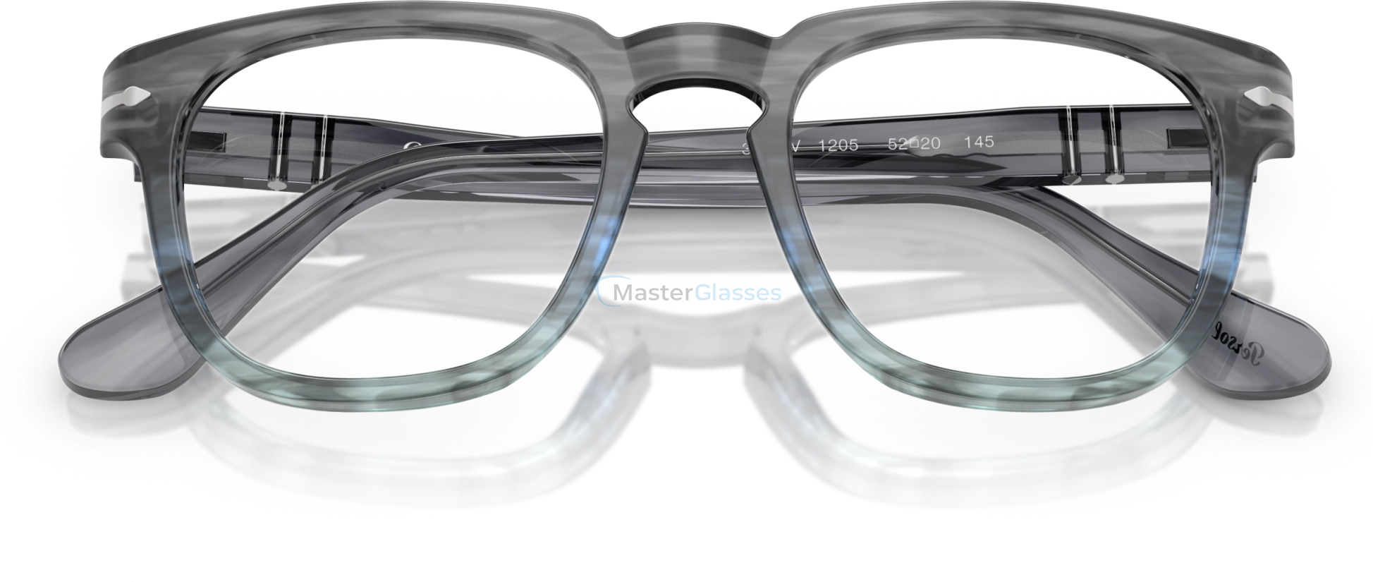  Persol PO3376V 1205 Grey