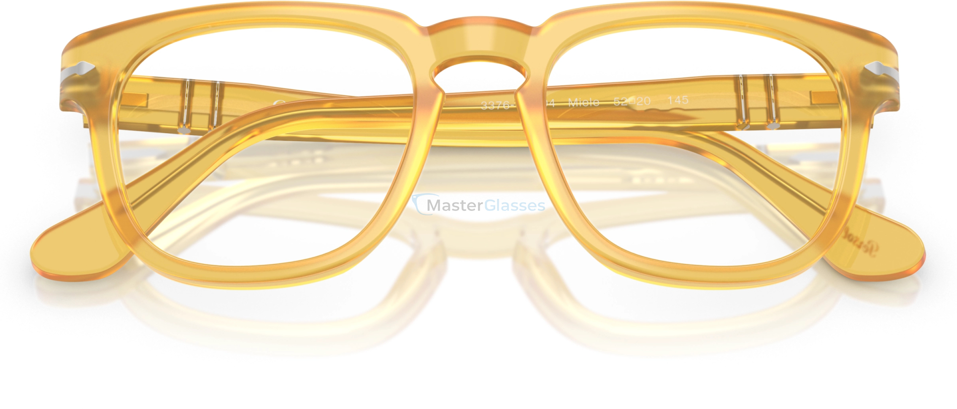  Persol PO3376V 204 Yellow