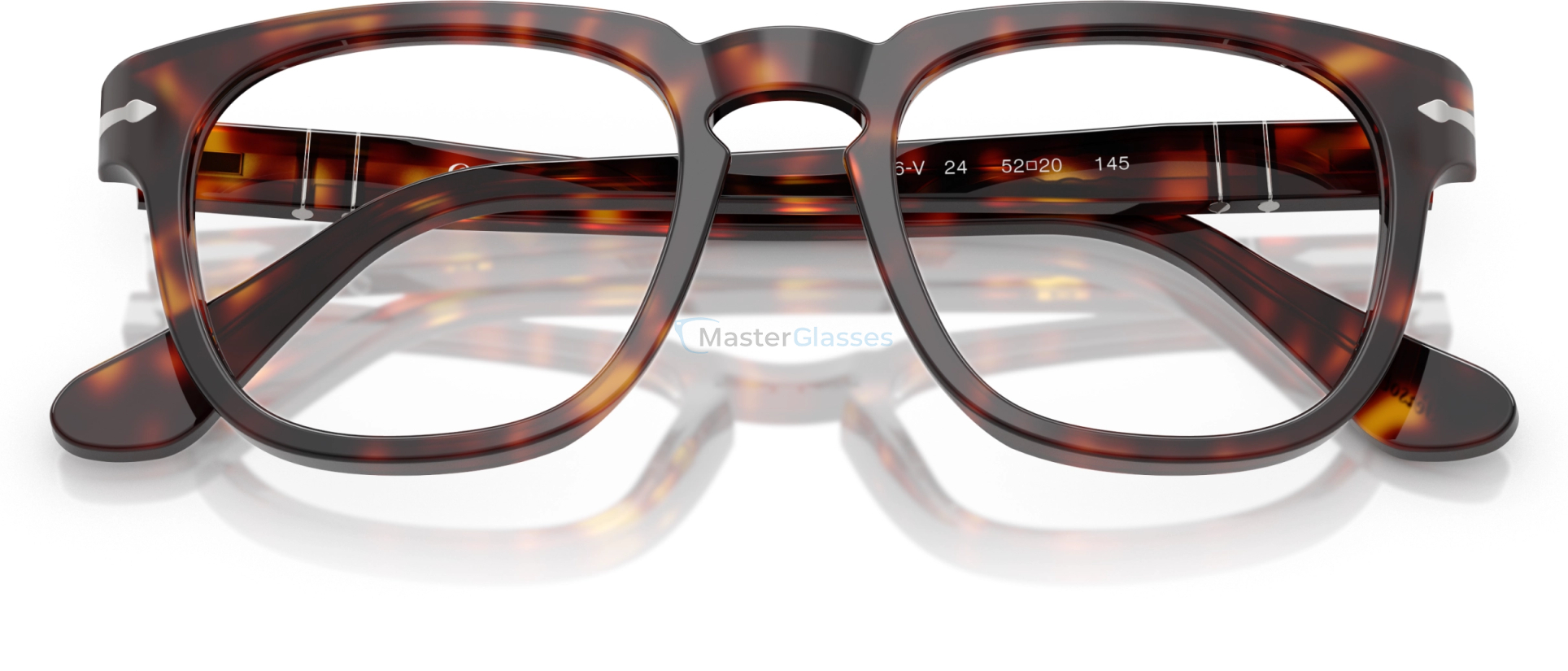  Persol PO3376V 24 Tortoise