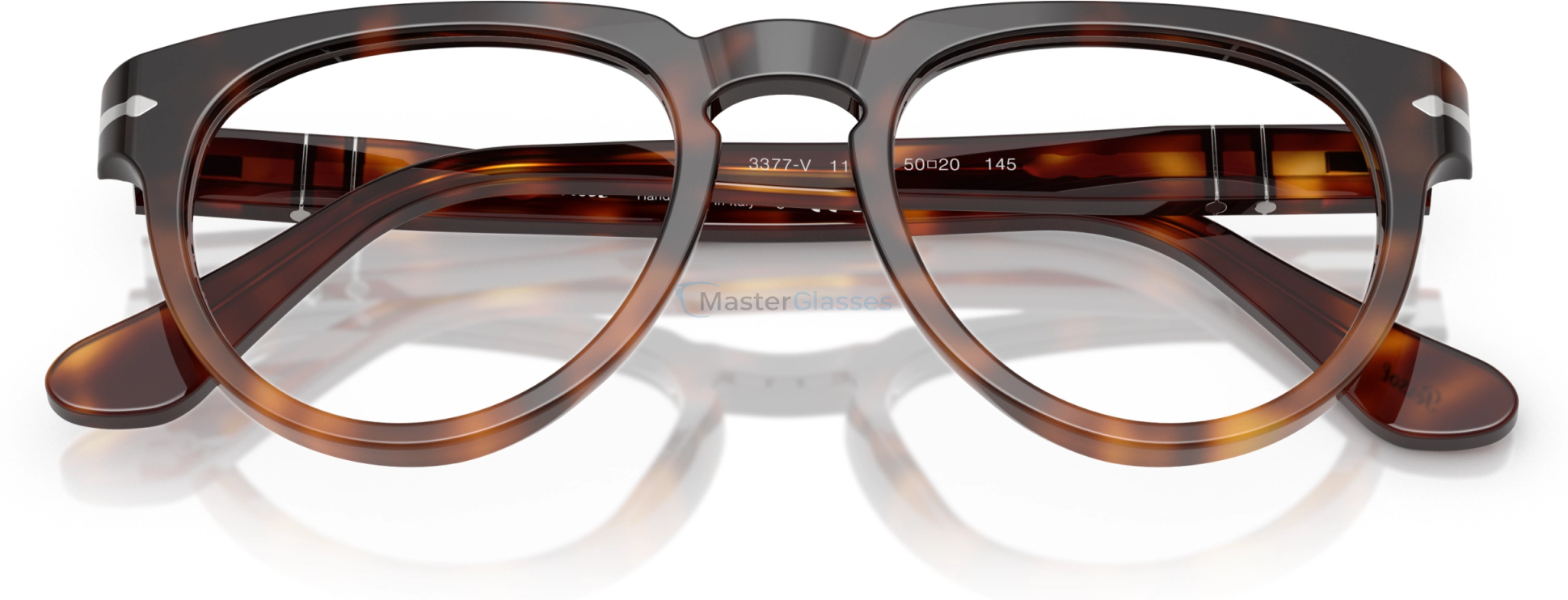 Persol PO3377V 1160 Brown