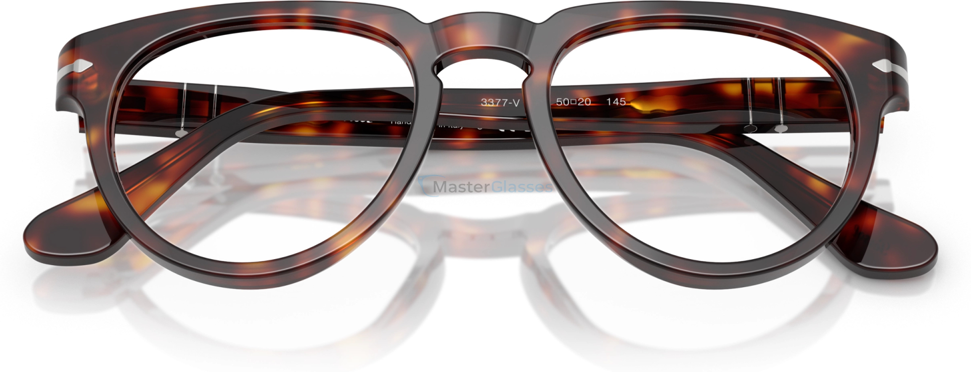  Persol PO3377V 24 Tortoise