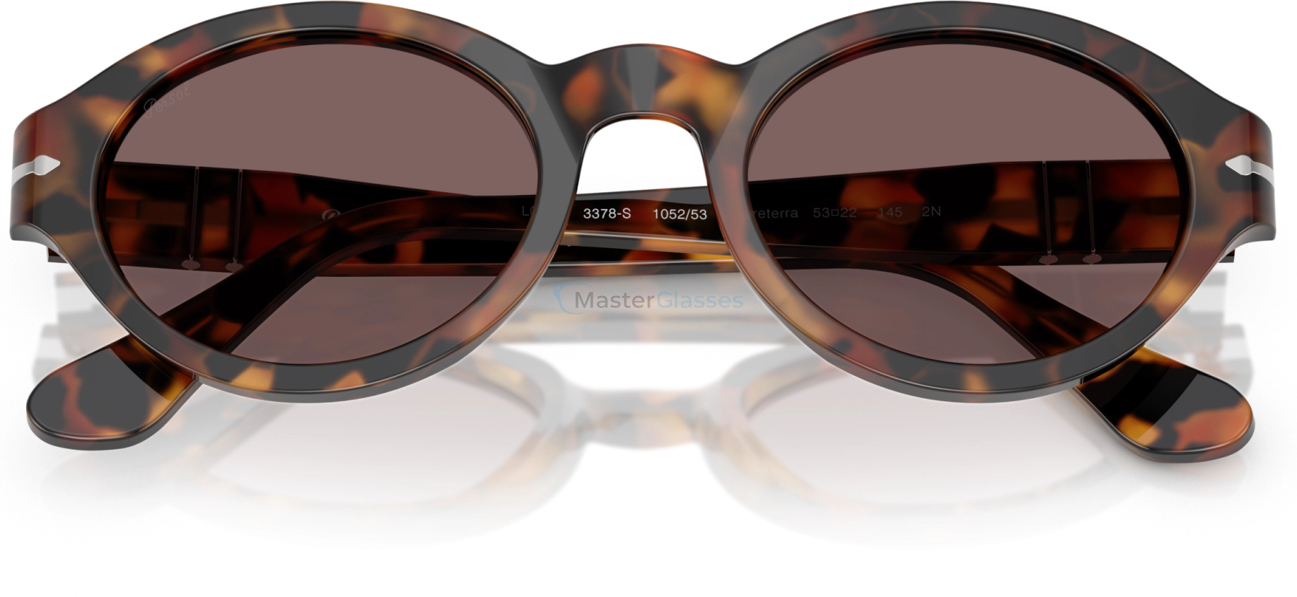   Persol LORIS PO3378S 105253 Tortoise
