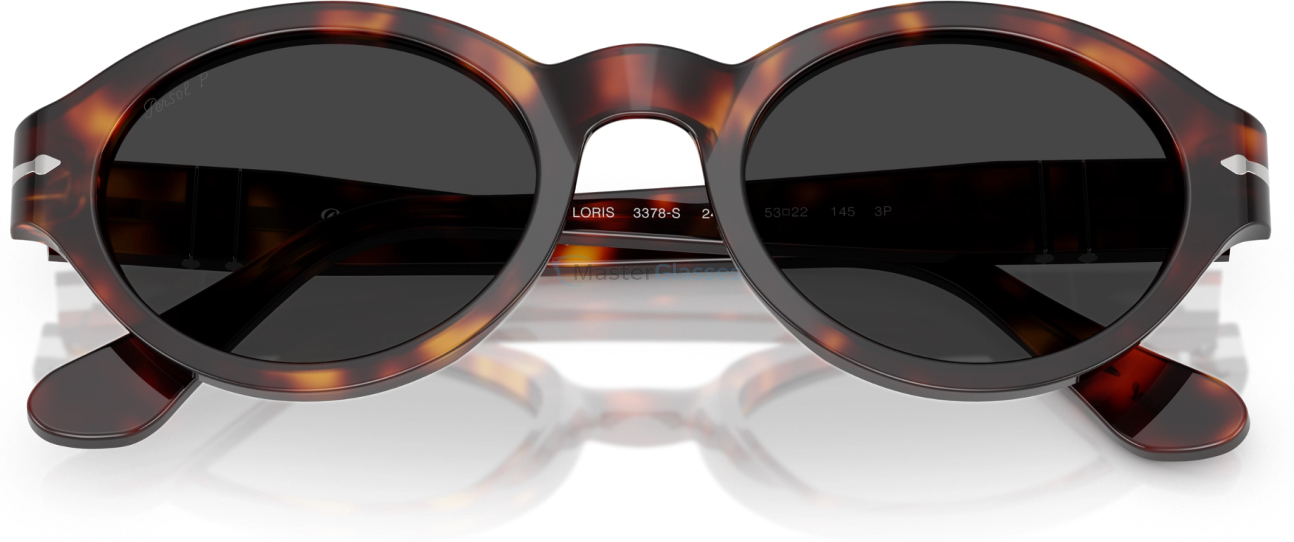   Persol LORIS PO3378S 24/48 Tortoise