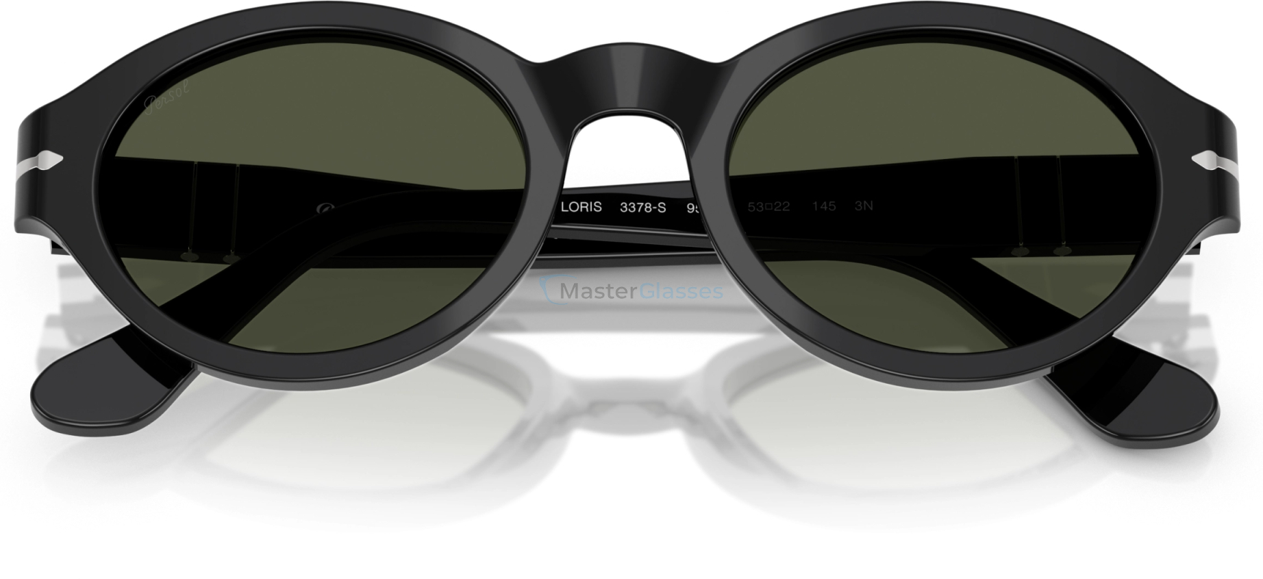   Persol LORIS PO3378S 95/31 Black