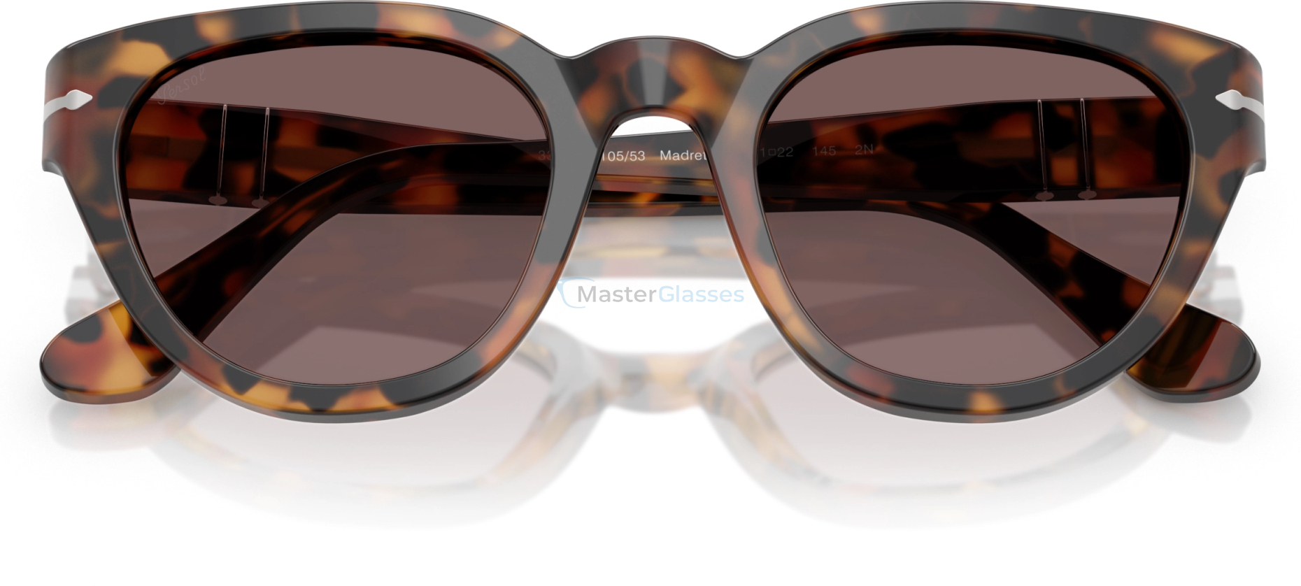   Persol PO3379S 105253 Tortoise