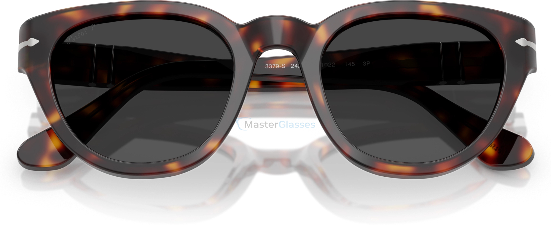   Persol PO3379S 24/48 Tortoise