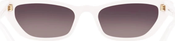 Солнцезащитные очки MIU MIU Luxottica MU10US 142GR0