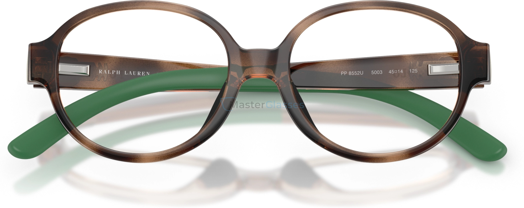   Polo PP8552U 5003 Tortoise
