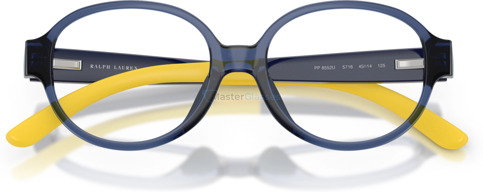   Polo PP8552U 5716 Blue
