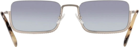 Солнцезащитные очки MIU MIU Luxottica MU70US 1BC4R2