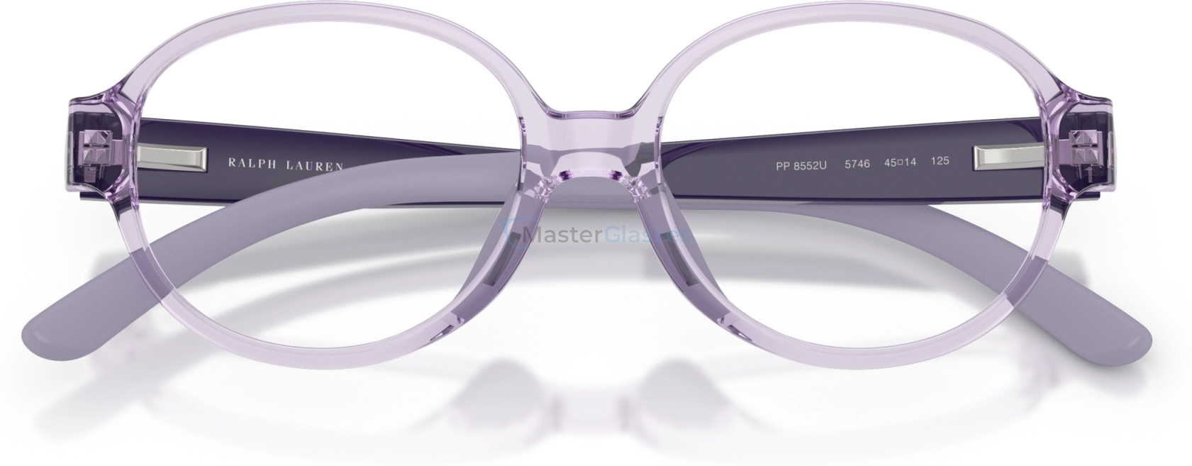   Polo PP8552U 5746 Violet