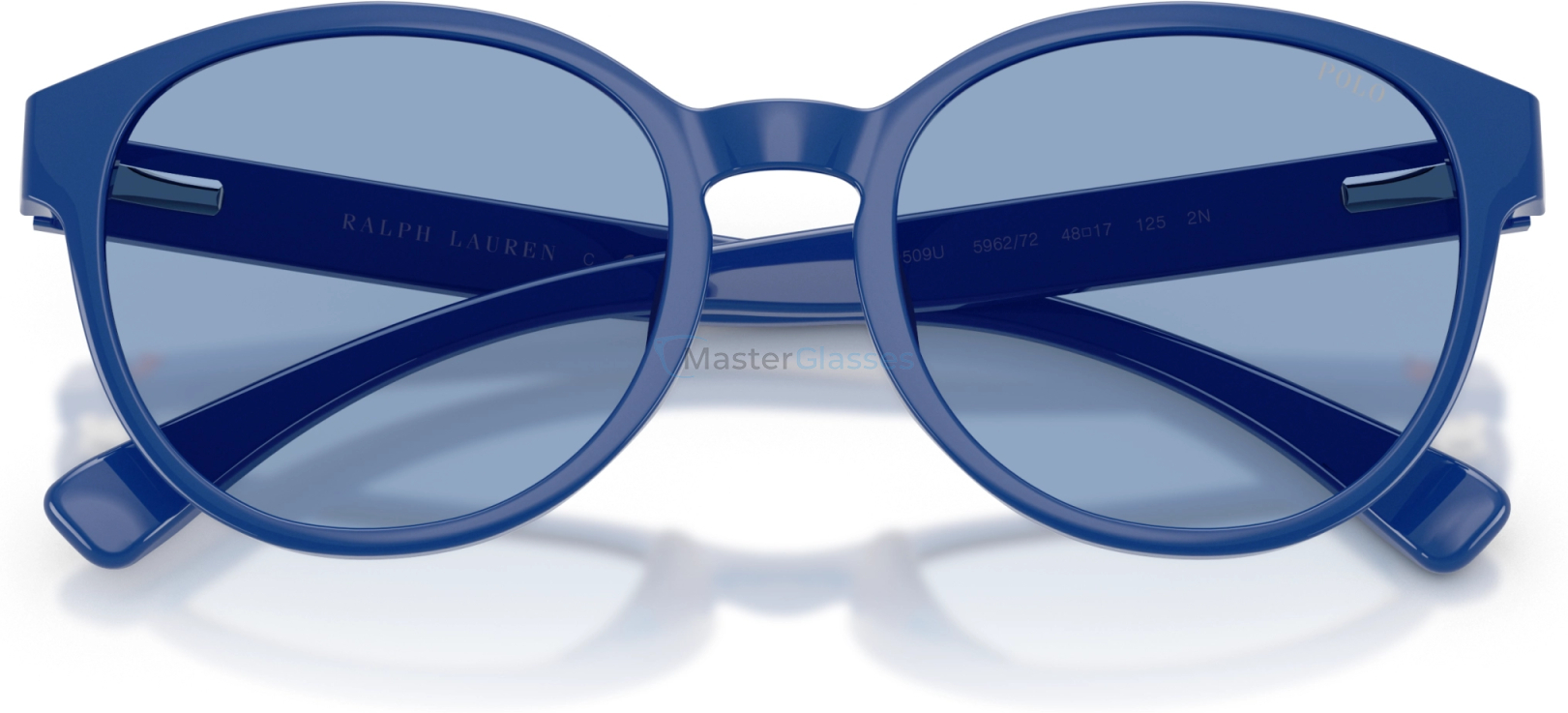   Polo PP9509U 596272 Blue