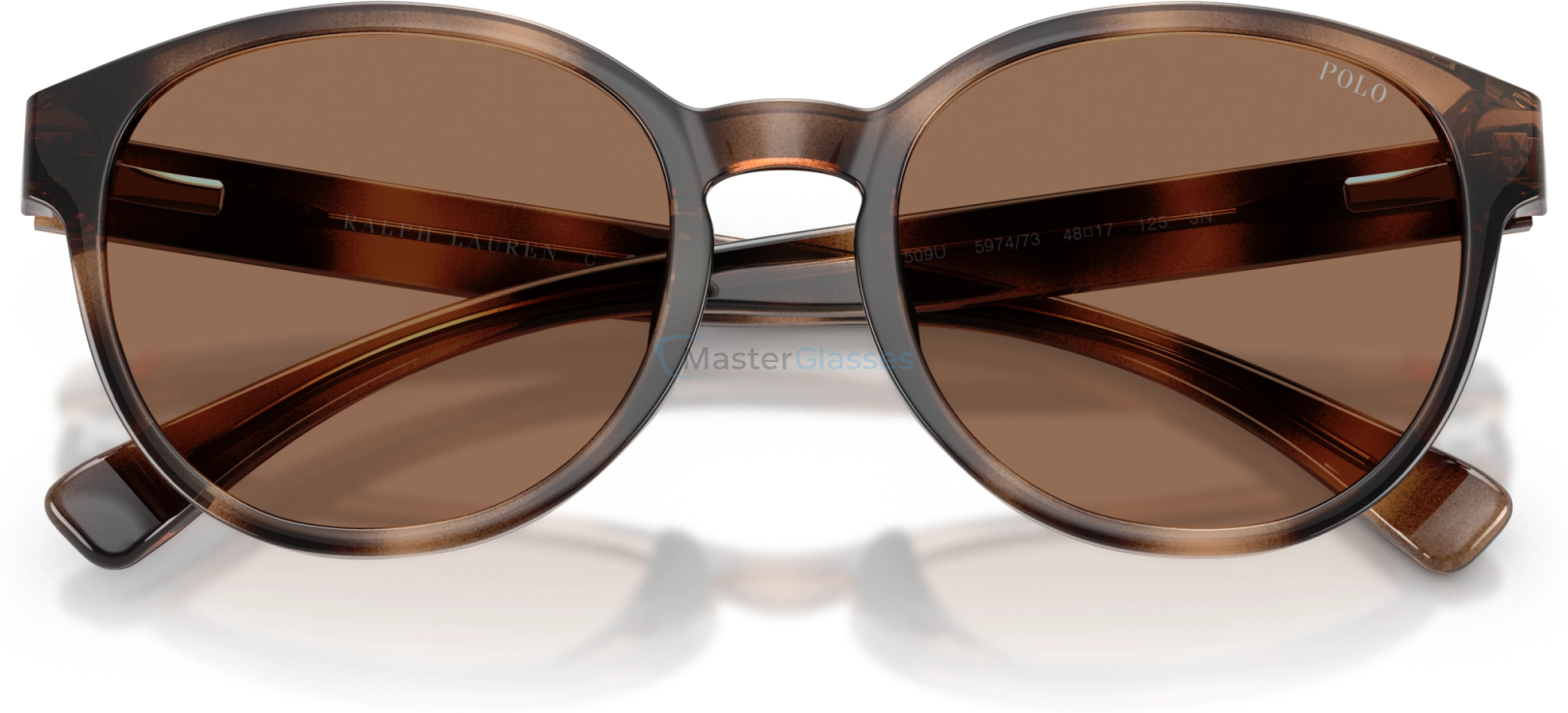    Polo PP9509U 597473 Tortoise