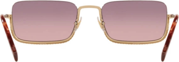 Солнцезащитные очки MIU MIU Luxottica MU70US ZVN146