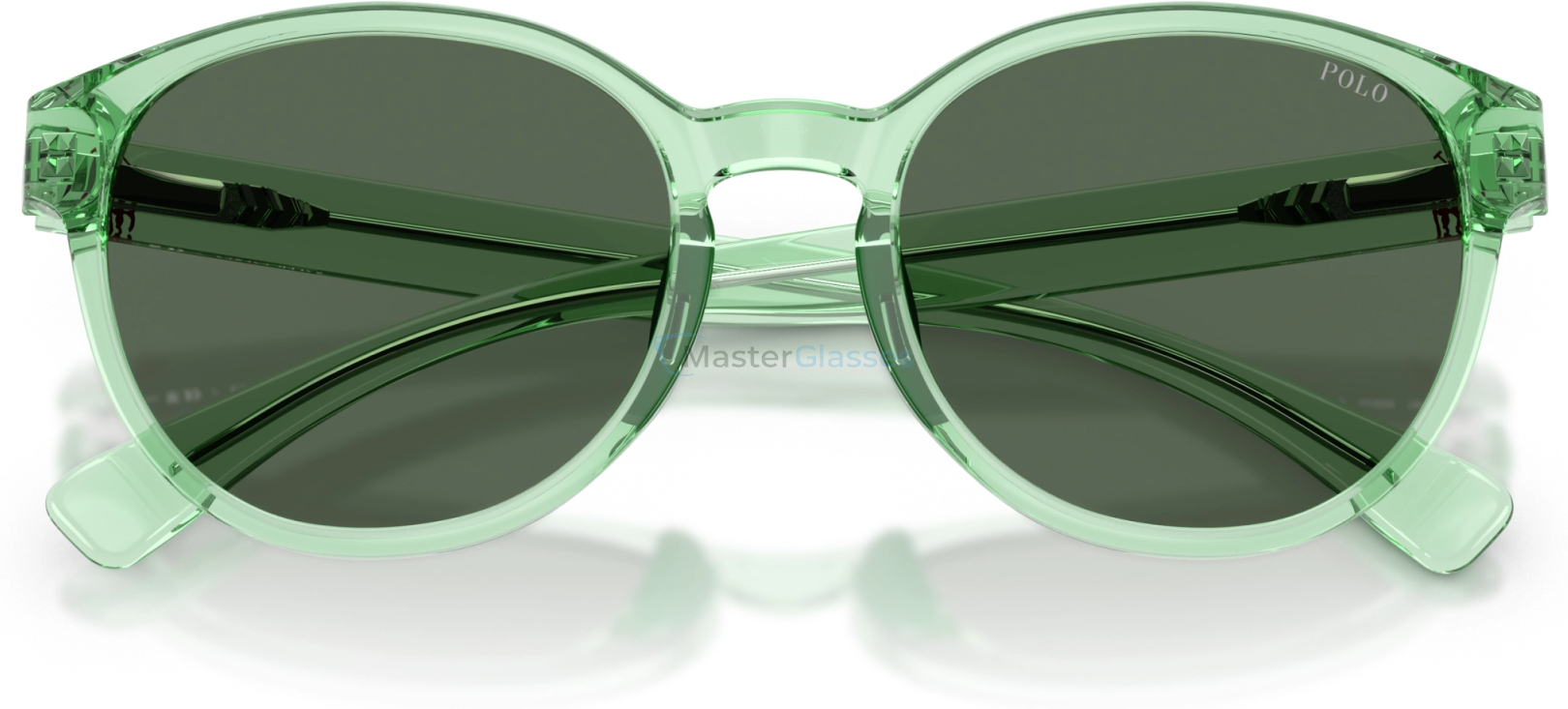    Polo PP9509U 625071 Green