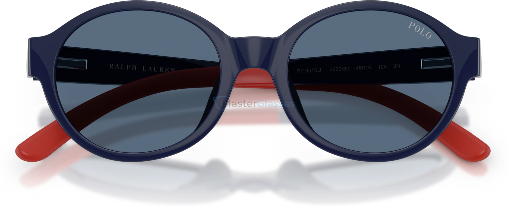    Polo PP9510U 562080 Blue