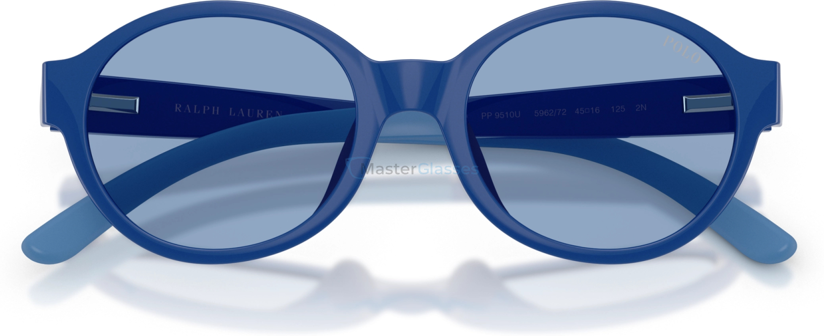    Polo PP9510U 596272 Blue
