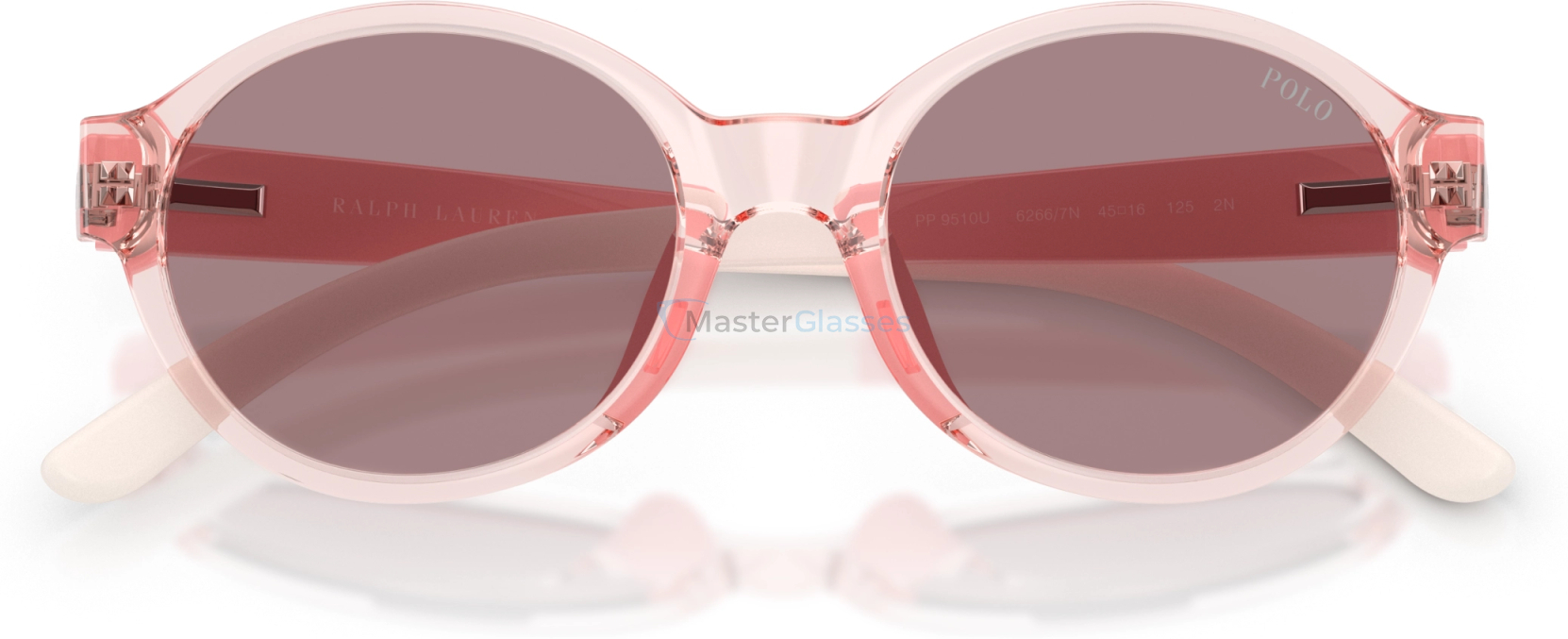    Polo PP9510U 62667N Pink