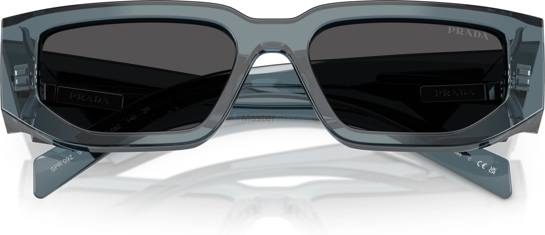   Prada PR 09ZS 17T08Z Blue